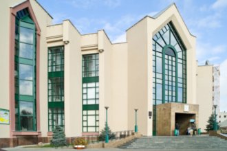 Гостиницы Гомеля