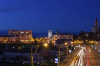 Гостиницы Гродно