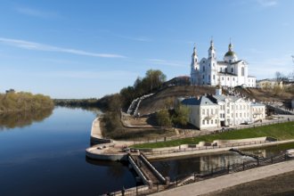 Гостиницы Витебска