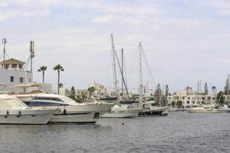 Гостиницы Санта-Марты