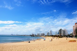 Гостиницы Пунты-дель-Эсте