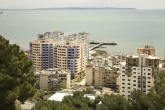 Гостиницы Дурреса