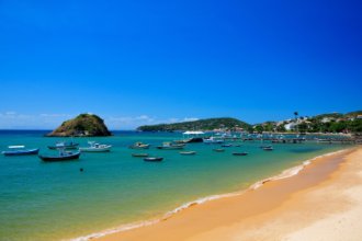 Гостиницы Бузиоса