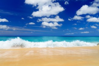 Гостиницы Солнечного Берега