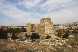 Гостиницы Библоса