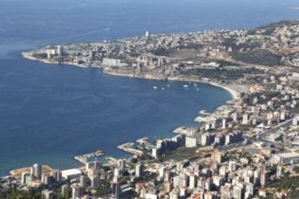 Гостиницы Джуниеха