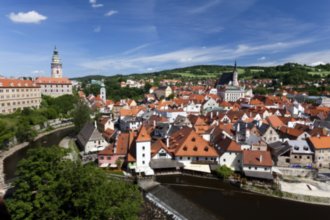 Гостиницы Чесок Крумлов