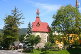 Гостиницы Гаррахова