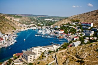 Гостиницы Севастополя