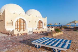 Гостиницы Дахаба