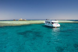 Гостиницы Эль-Аламейна