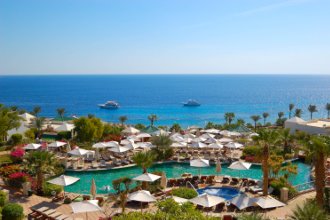 Гостиницы Шарм-эль-Шейха
