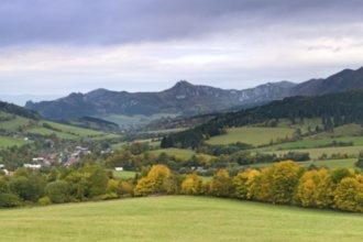 Гостиницы Доновалов