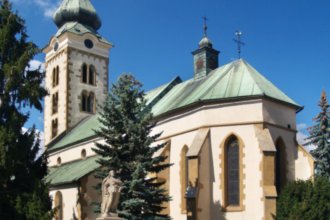 Гостиницы Липтовсков Микулас