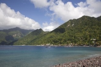 Гостиницы Калибишей