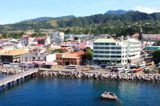 Гостиницы Розо