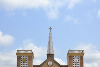 Гостиницы Браззавиля