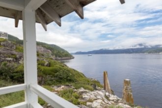 Гостиницы Пуэнта-Нуара