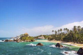 Гостиницы Порта Эля Кантауи