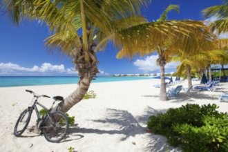 Гостиницы Мидса-Бея