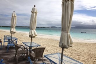 Гостиницы Веста Энда Вилладжа