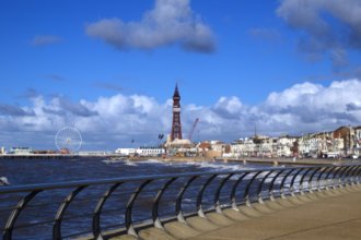 Гостиницы Блэкпула