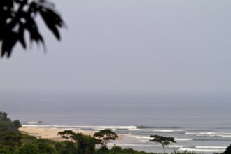 Гостиницы Либревилля