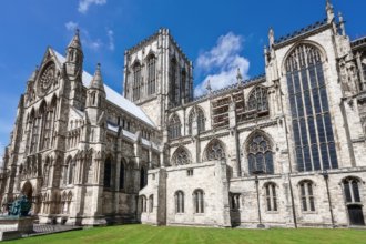 Гостиницы Йорка