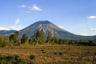 Гостиницы Сан-Сальвадора