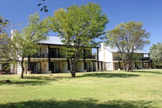 Гостиницы Ливингстона