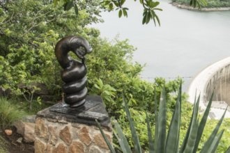 Гостиницы Ндолы