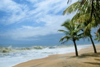 Гостиницы Ютилы Айленда