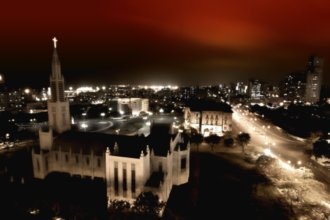 Гостиницы Мапуту