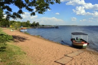 Гостиницы Сьюдада-дель-Эсте