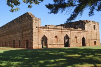 Гостиницы Энкарнасьона