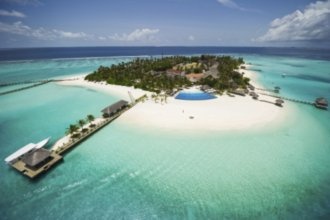 Гостиницы Мальдивских Островов