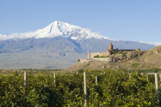 Гостиницы Гюмри