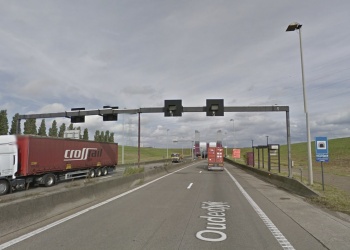 Тоннель Liefkenshoek, Бельгии