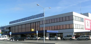 Аэропорт Берлин-Шёнефельд