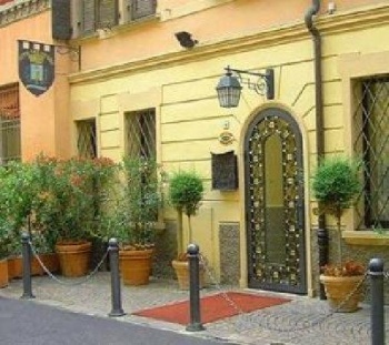 Hotel Porta San Mamolo 3 звезды